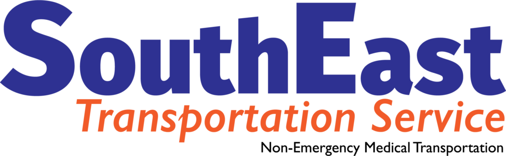 Southeast Medical Transportation logo